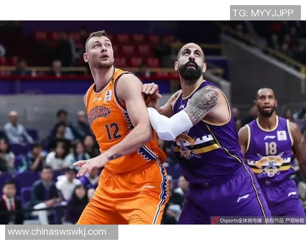 广州与新疆精彩对决录像回放全程回顾及精彩瞬间分析